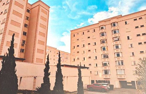 Publicidade em Condomínio Residencial: Telas digitais exclusivas no Condomínio San Pietro, Alvinópolis, Atibaia