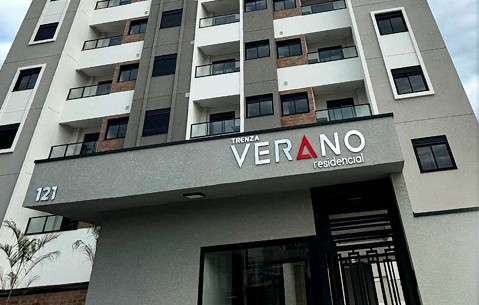 Publicidade Digital Premium: Telas exclusivas de publicidade no Condomínio Trenza Verano, Atibaia Jardim, Atibaia