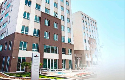 Anúncios Digitais em Elevadores: Exposição de marcas de prestígio no Edifício Patriani Offices em Alvinópolis, Atibaia