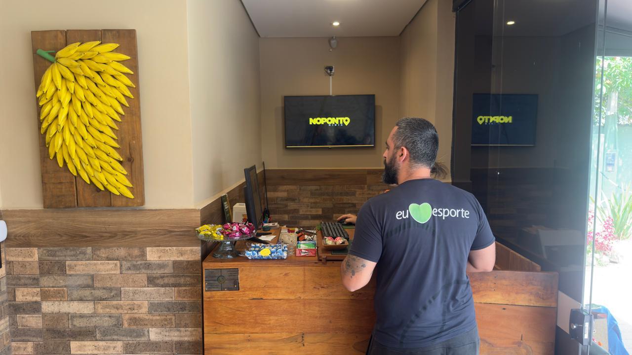 Foto Restaurante Miguelito Estância